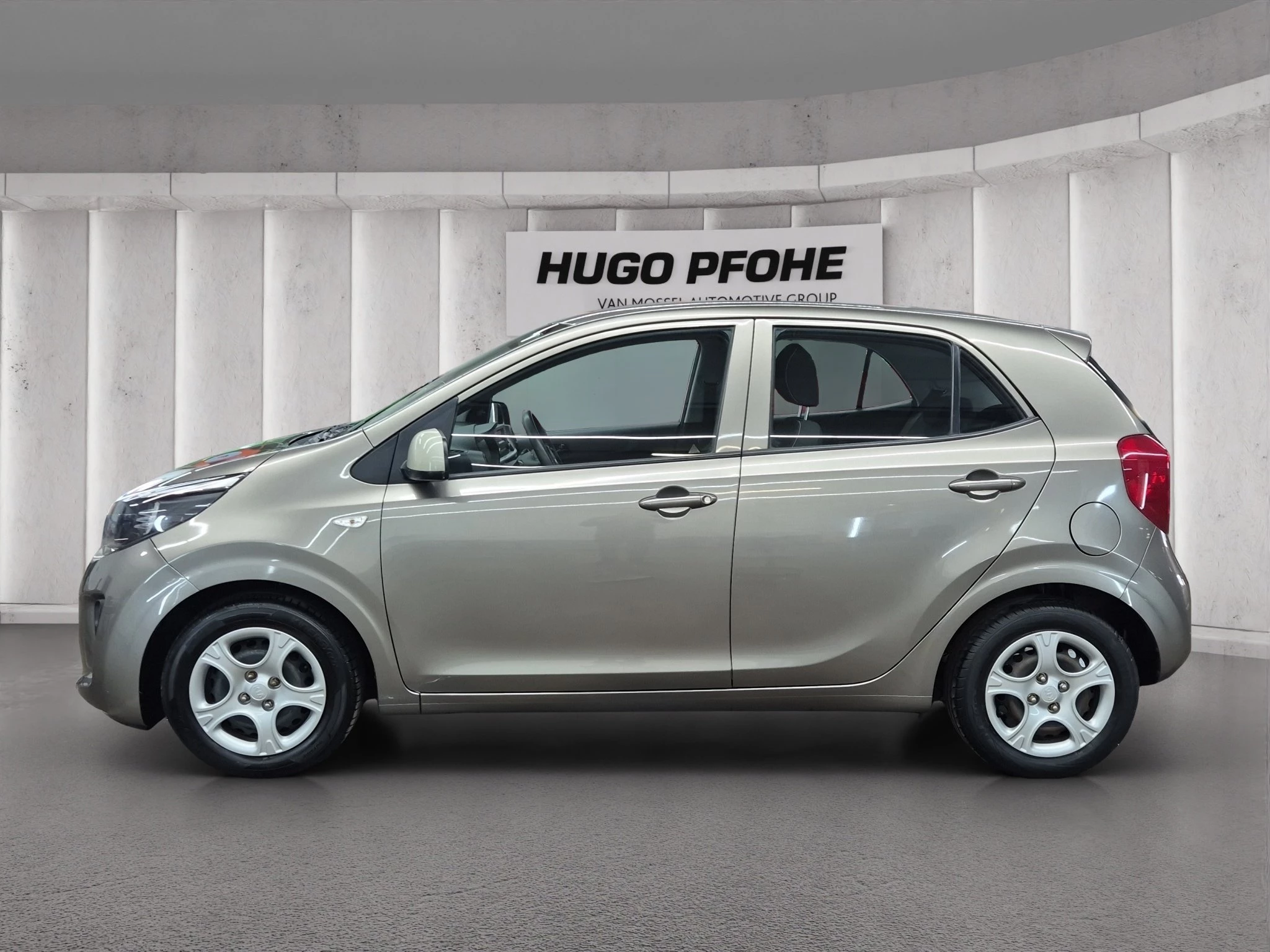 Kia Picanto 1.0