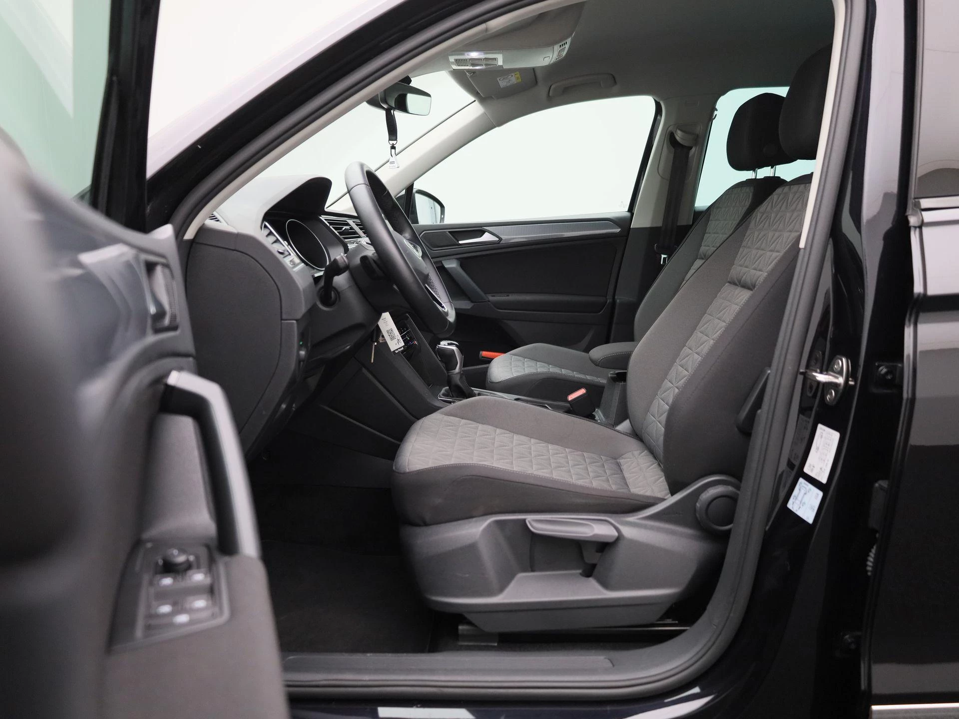 Volkswagen Tiguan 1.5 TSI Life
