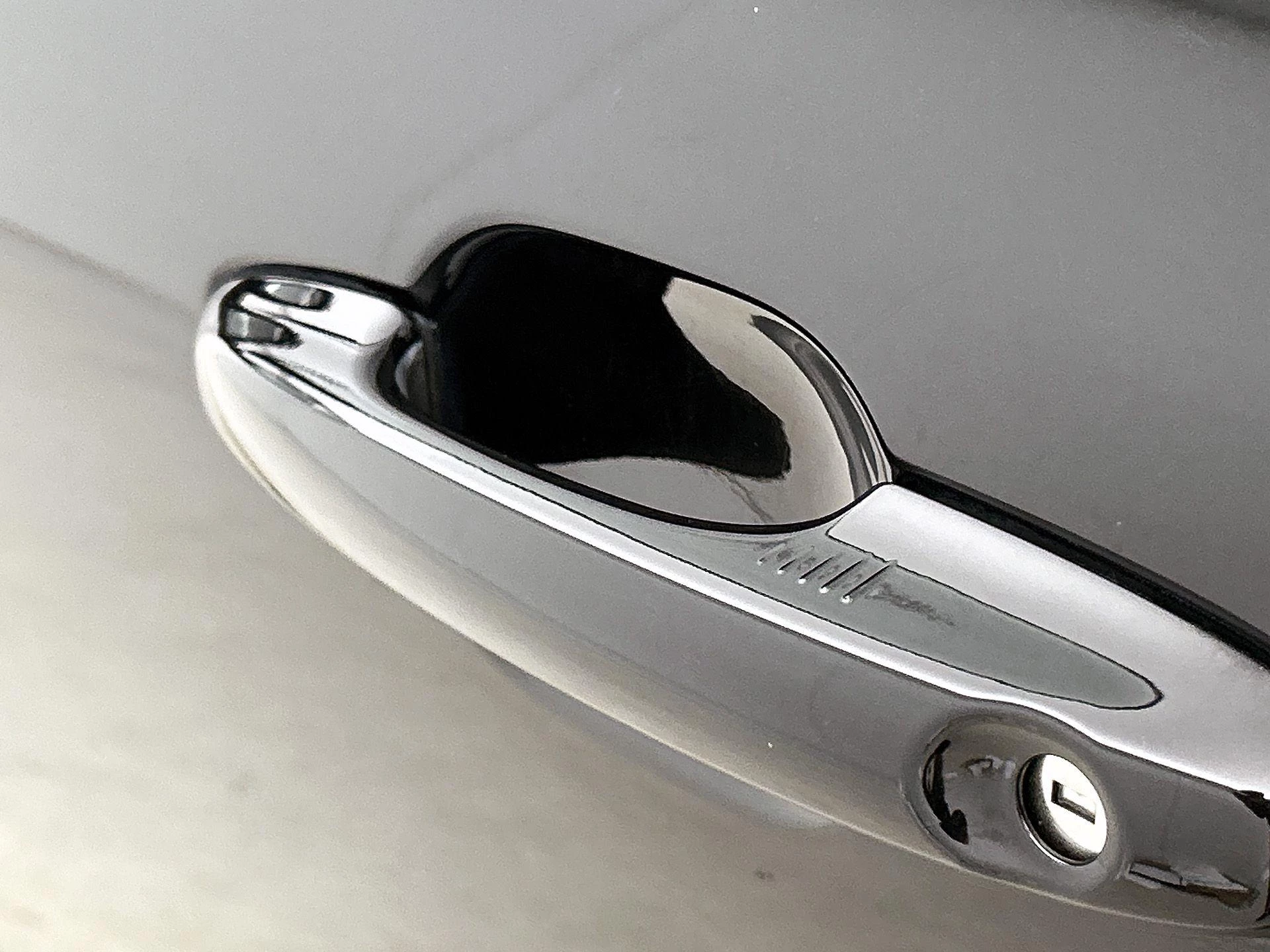 Ford Kuga 2.5 PHEV Vignale