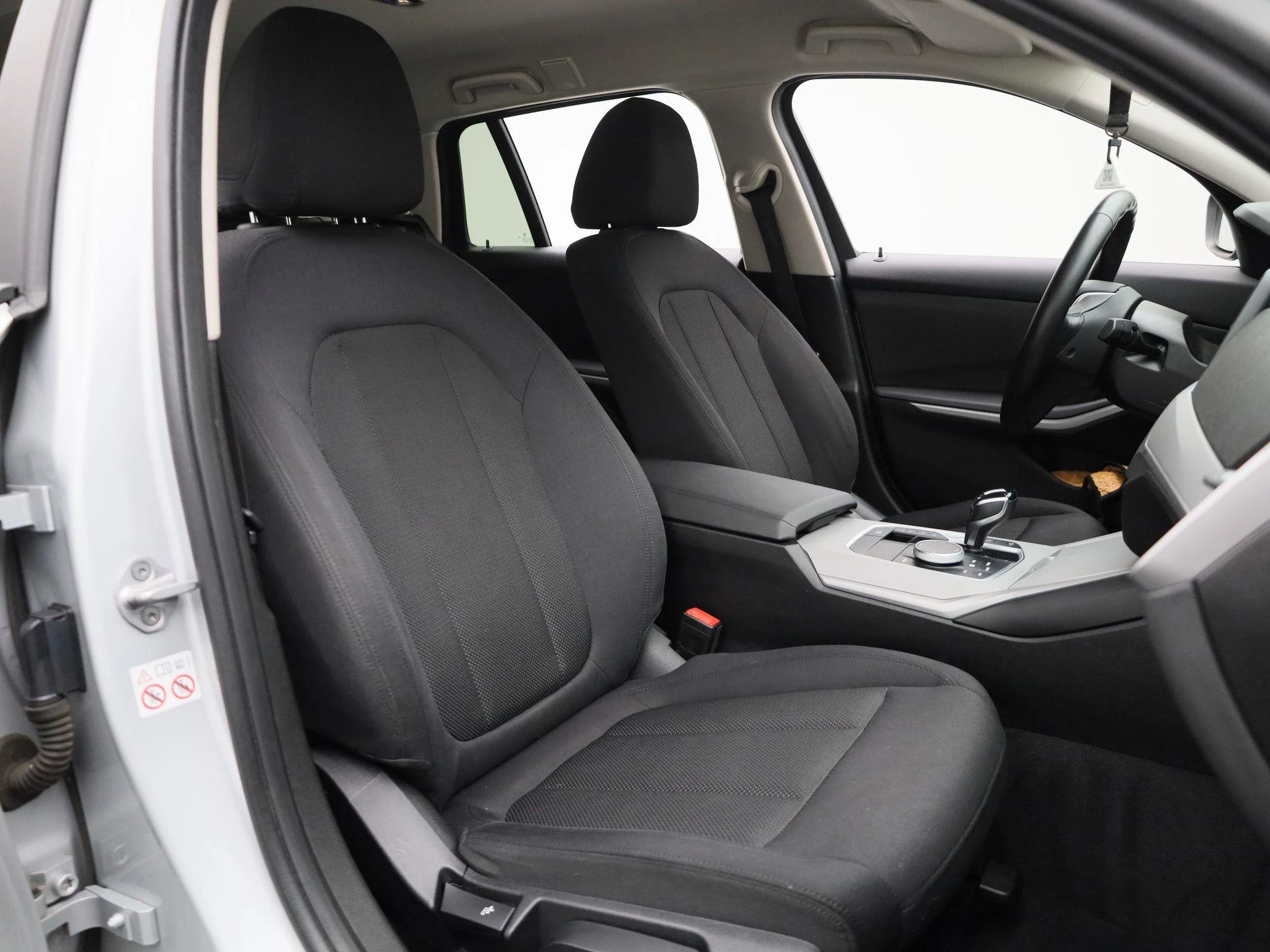 BMW 3 Reeks Touring 318dA (110 kW)