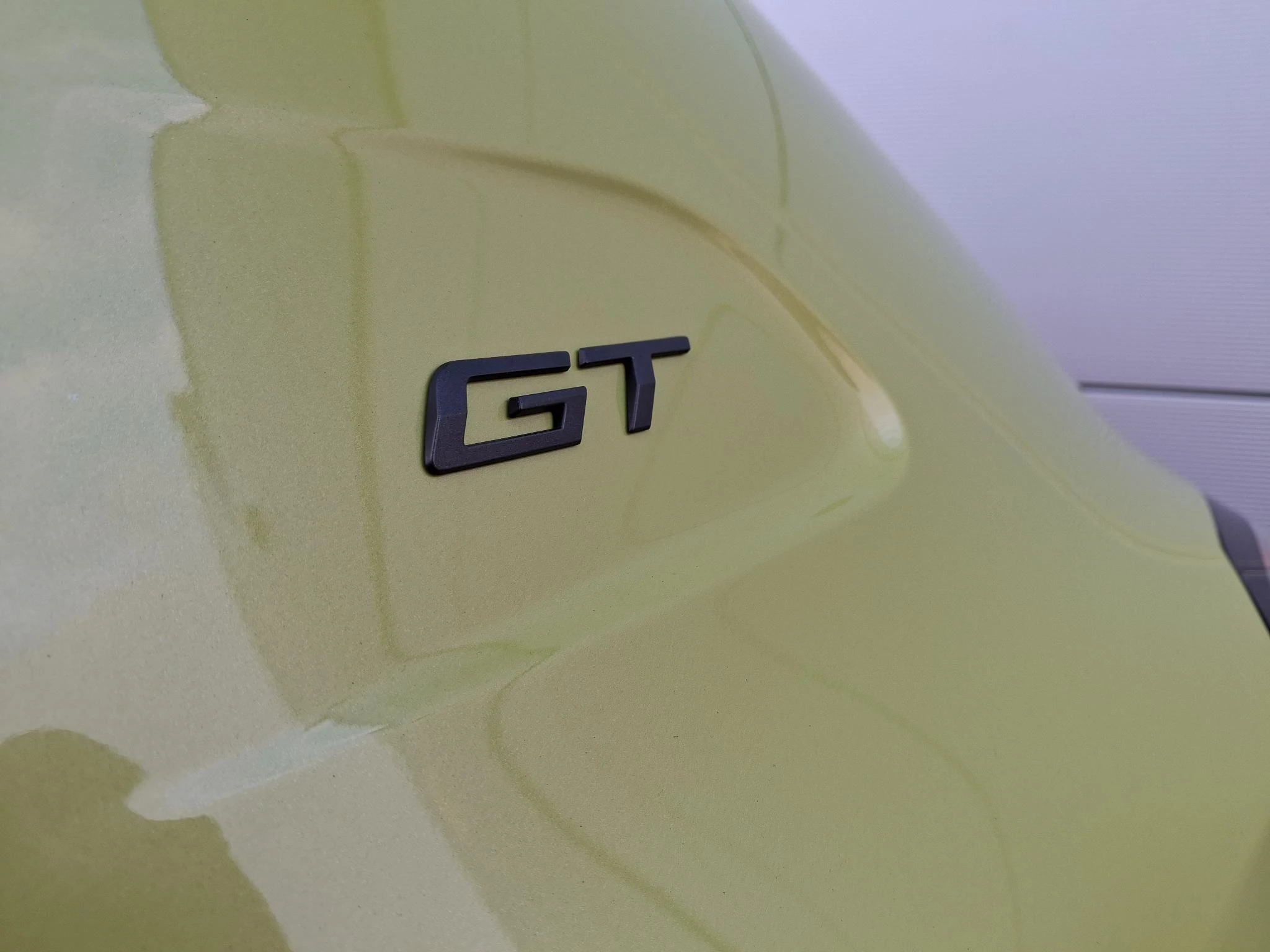 Peugeot 208 1.2 Hybrid 110 e-DCS6 GT