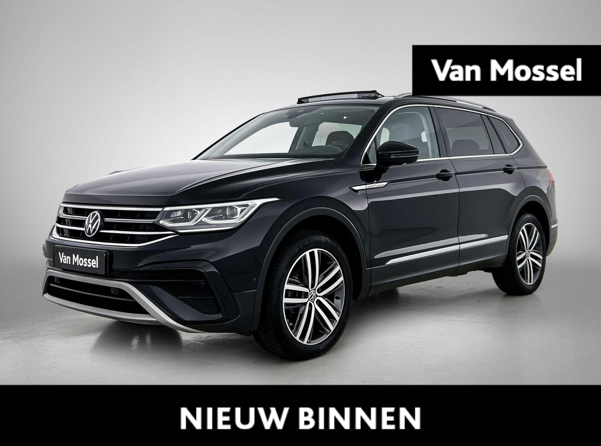 Volkswagen-Tiguan Allspace-image-0