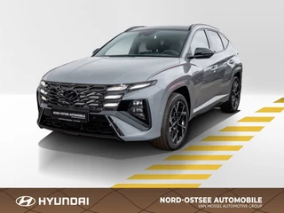Hyundai Tucson FL N Line X Assist. Paket / Panoramadach N Line