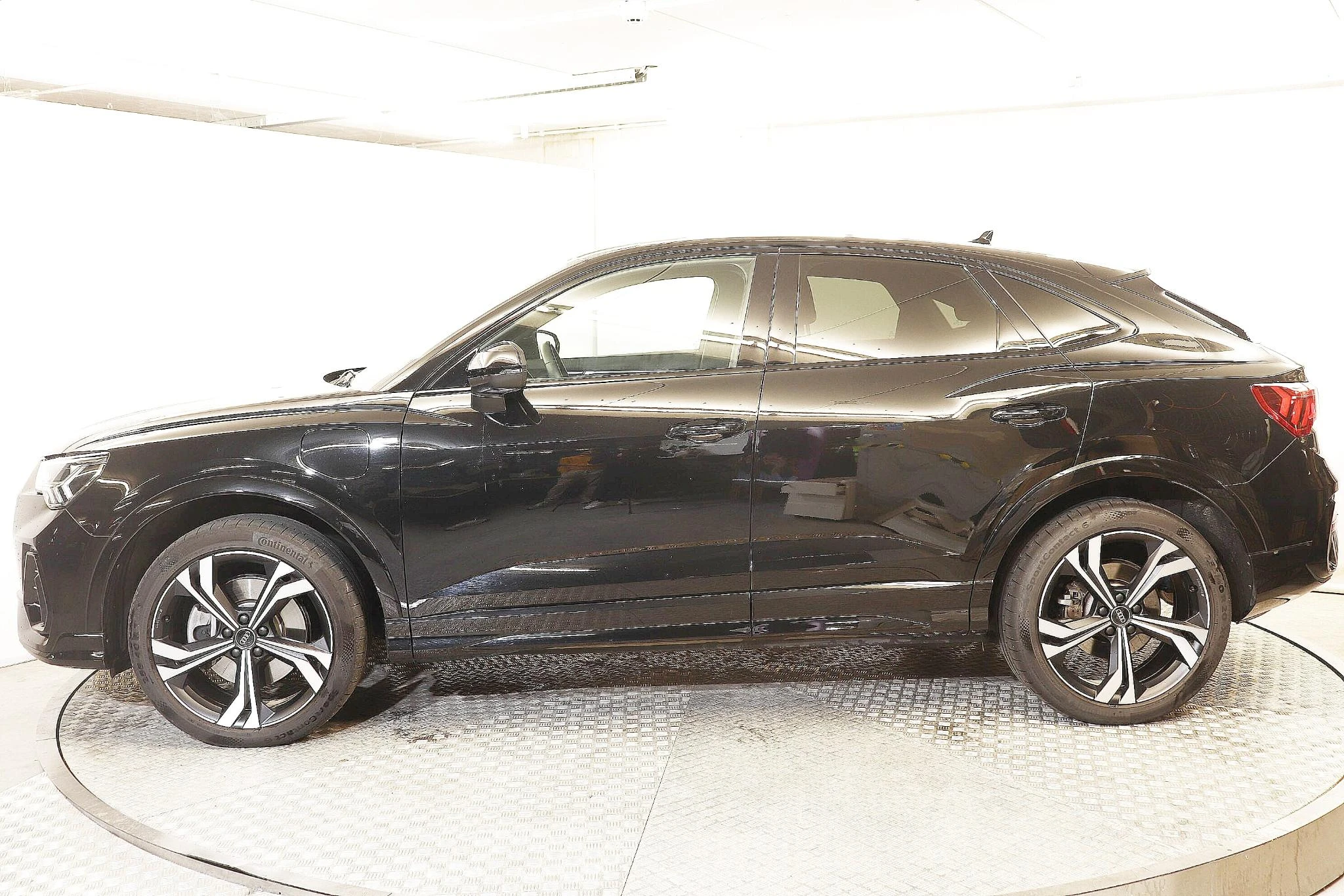 Audi Q3 Sportback 45 TFSI e S tronic S Line