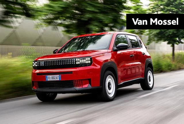 Fiat-Grande Panda-image-0