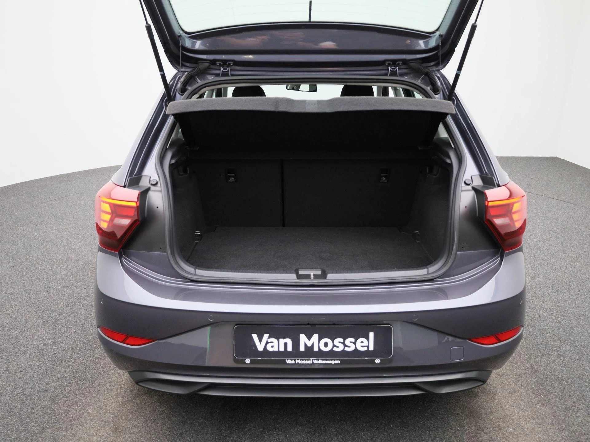 Volkswagen Polo 1.0 TSI Life Business
