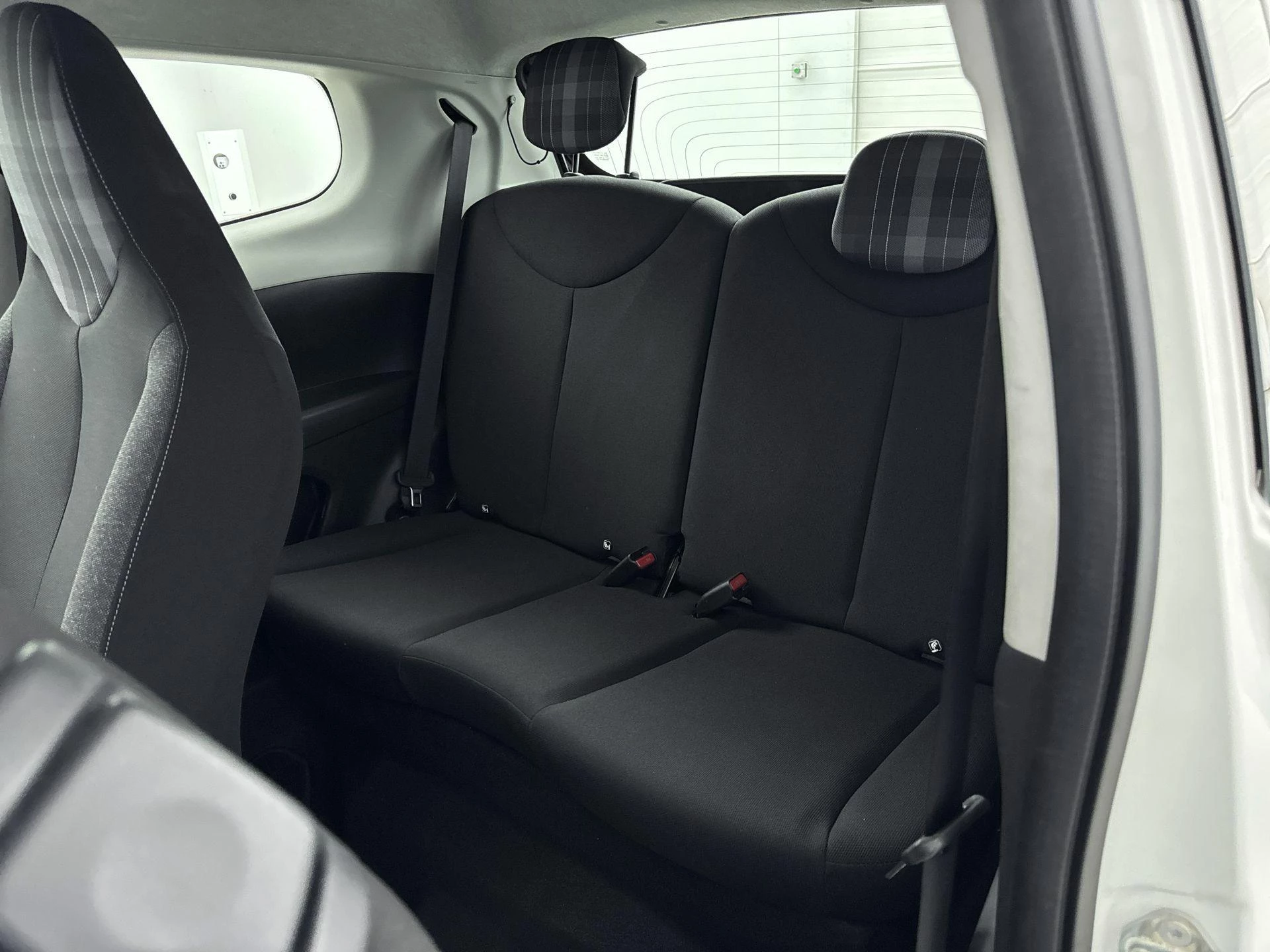 Peugeot 108 1.0 e-VTi Access