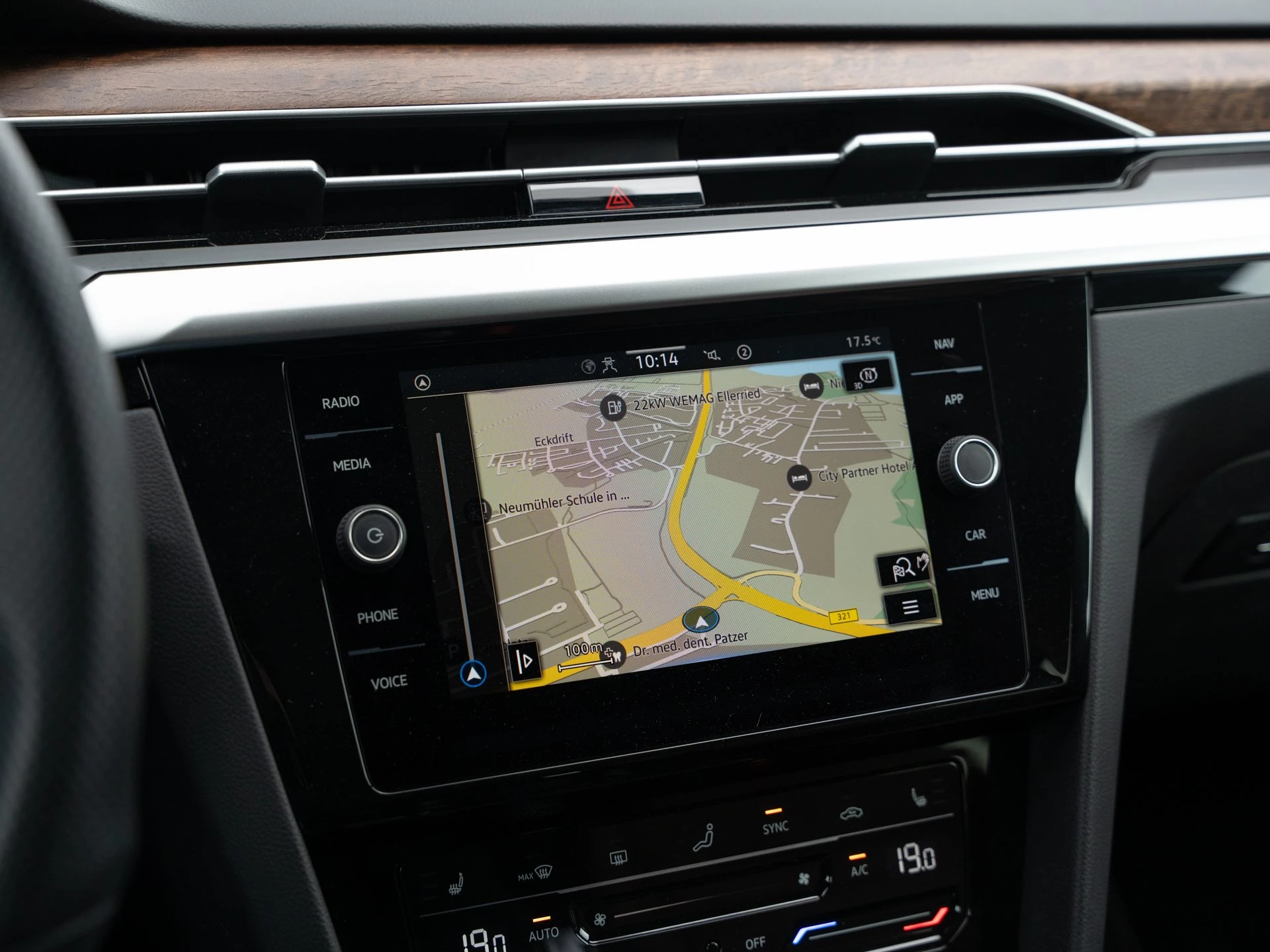 Volkswagen Arteon Shooting Brake 2.0 TDI Elegance (EURO 6d)