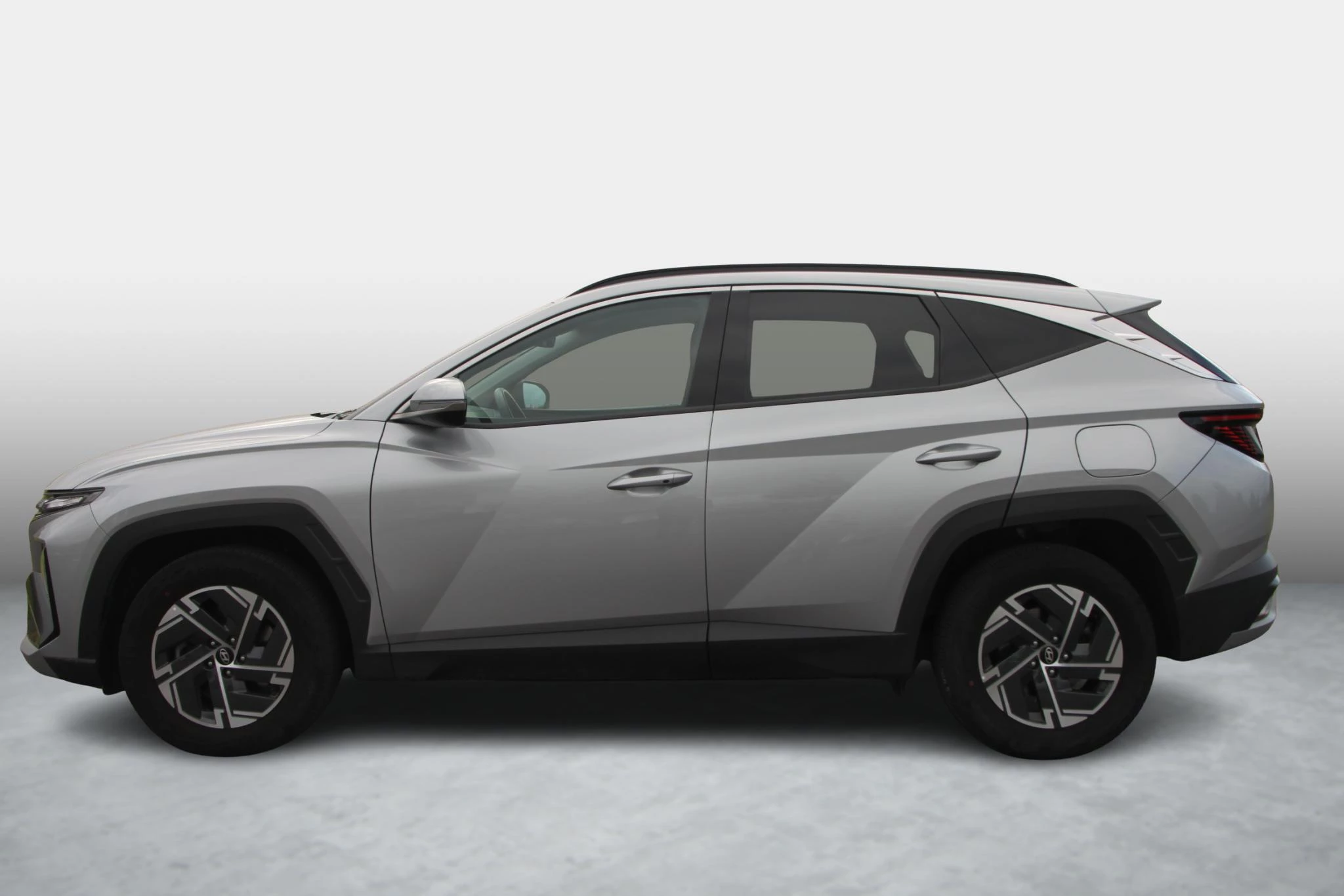 Hyundai Tucson 1.6 T-GDi 48V Feel 7-DCT