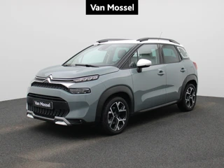 Citroën C3 Aircross 1.2 PureTech 110 S&S MAN6 Shine