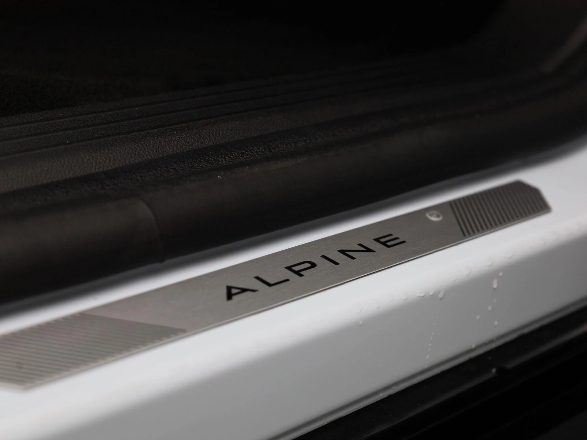 Alpine A390 GT 89kWh