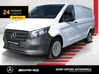 Mercedes-Benz Vito 116 NEUES MODELL AHK NAVI KAMERA TEMPOMAT
