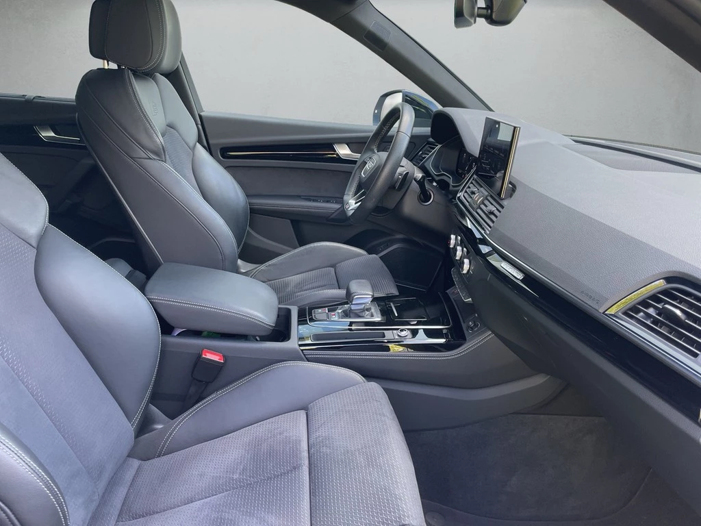 Audi SQ5 Sportback 3.0 TDI quattro tiptronic *Matrix*
