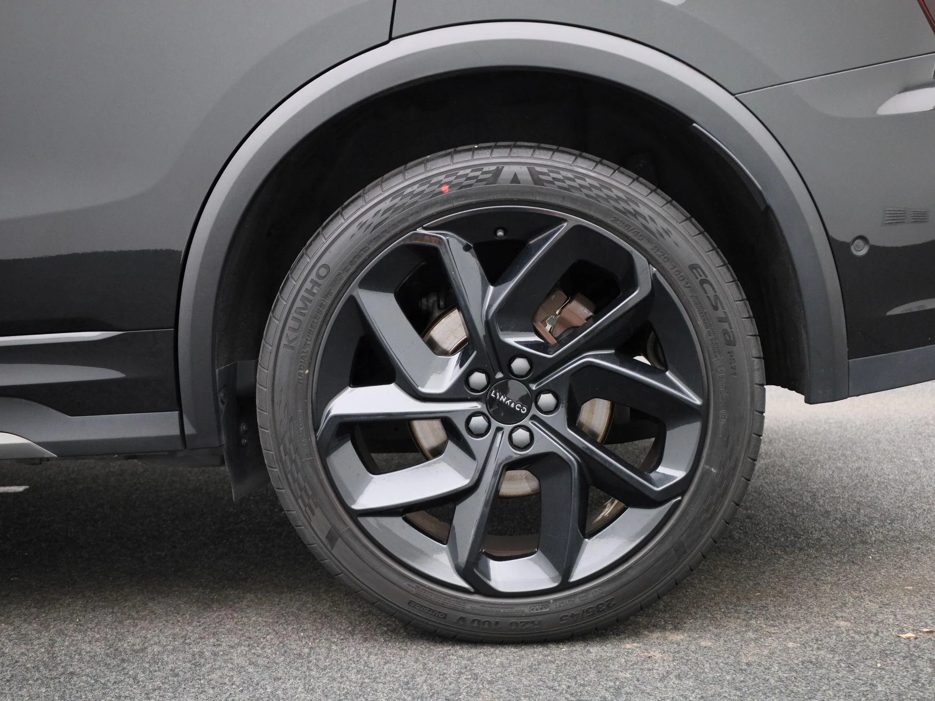 Lynk & Co 01 1.5