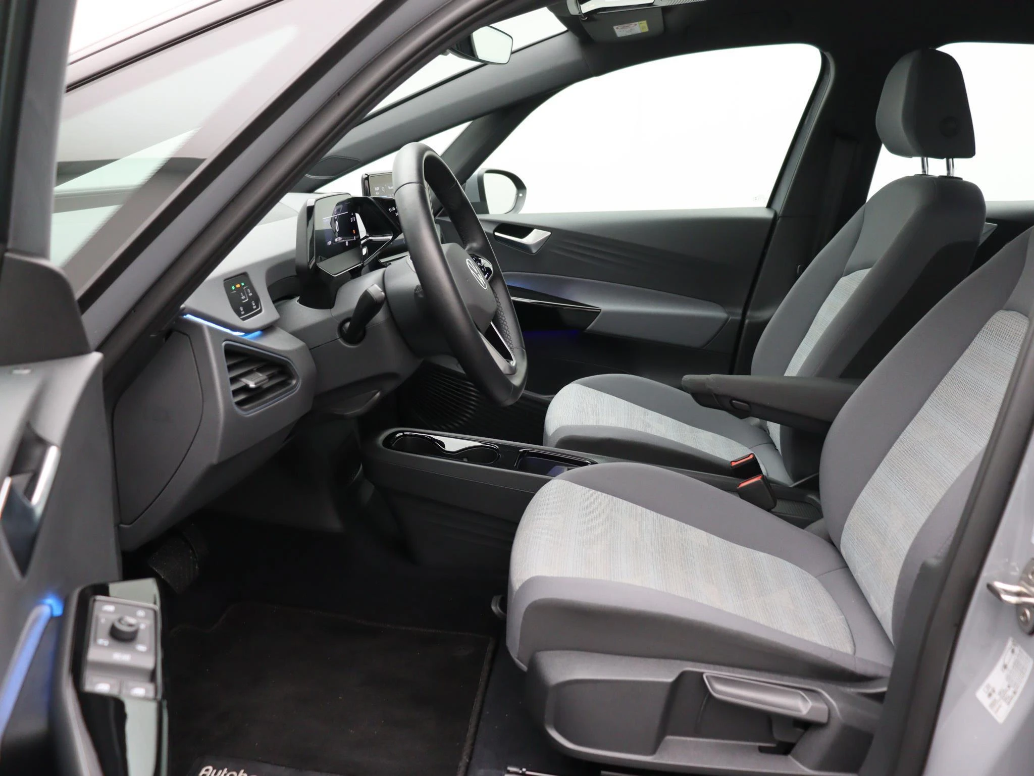 Volkswagen ID.3 Pro 204 PK|