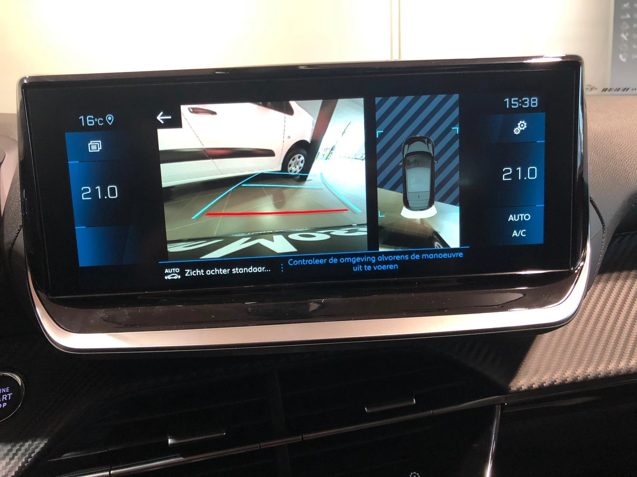 Peugeot 208 1.2 PureTech Allure Pack