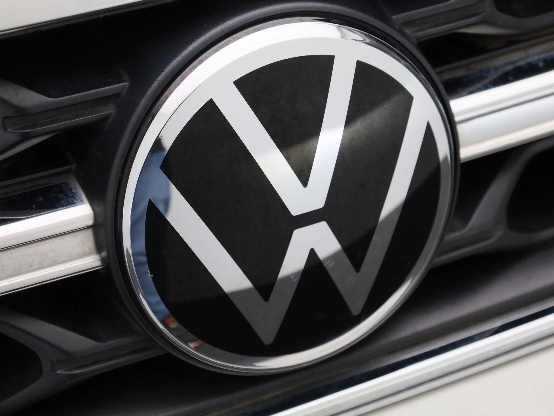 Volkswagen T-Roc 1.5 TSI R-Line 150 PK|