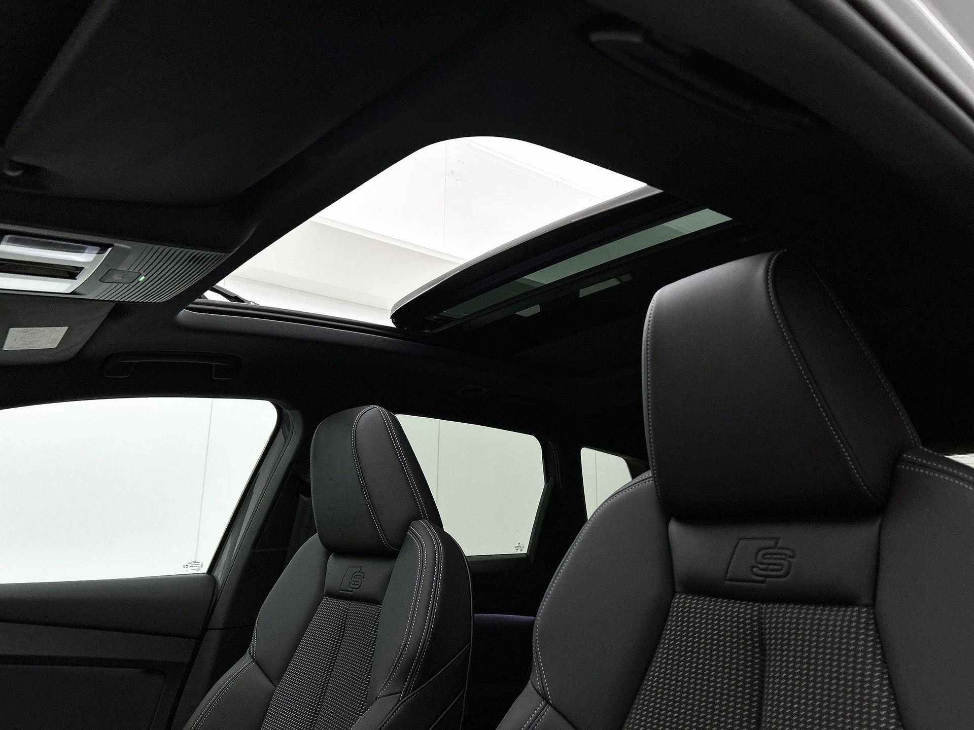Audi Q4 e-tron 45 quattro S Edition Competition 82 kWh