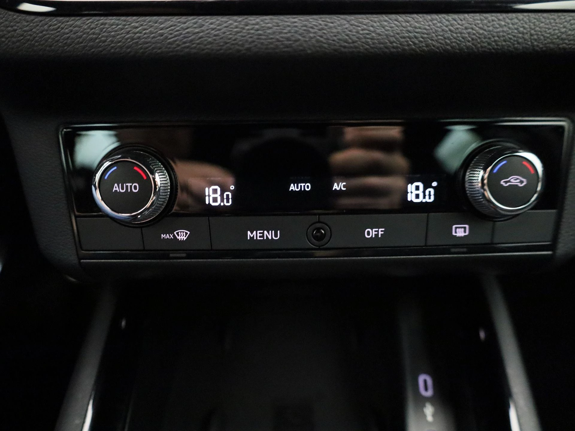 Škoda Kamiq 1.0 TSI Sport Business