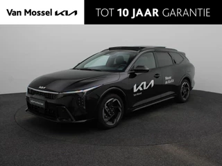 Kia K4 Sportswagon 1.0 T-GDi MHEV GT-Line Launch Edition