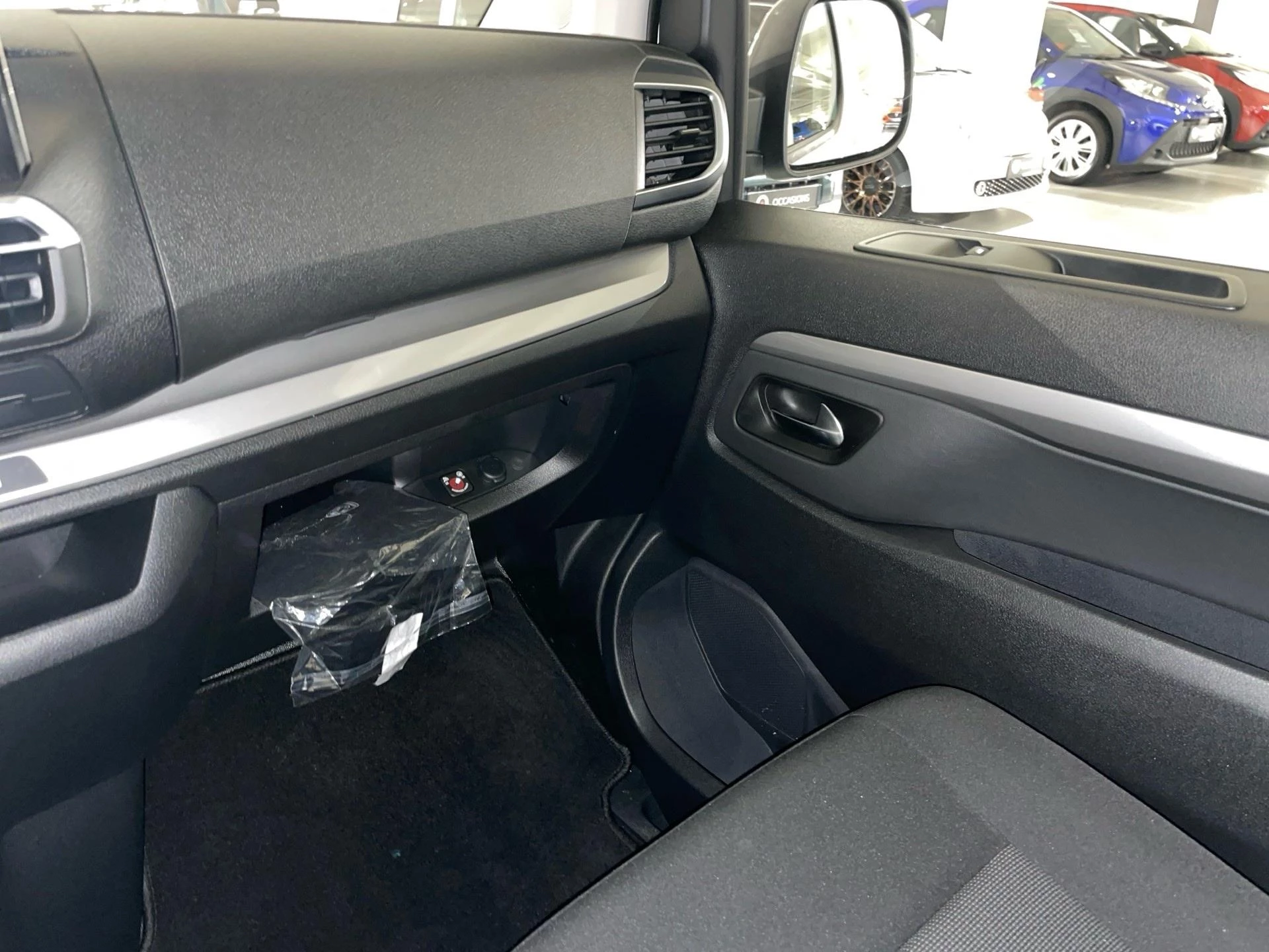 Peugeot Traveller 2.0 BlueHDi 130kW EAT8