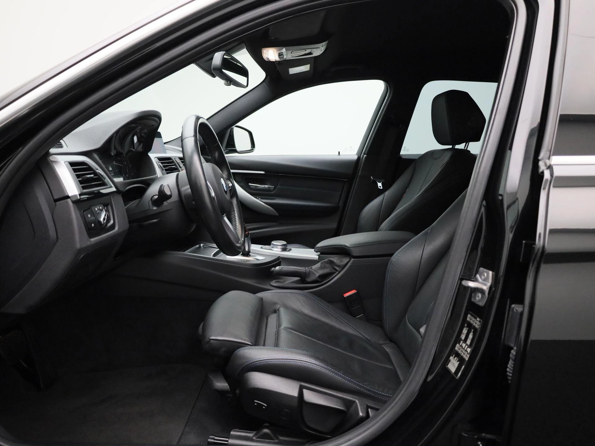 BMW 3 Serie Touring 318i M Sport Corporate Lease