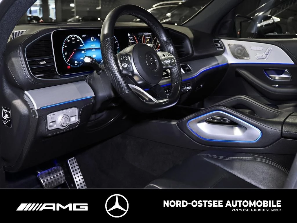 Mercedes-Benz GLE 350 de 4M AMG PANO HUD 360 DISTRO MBUX AHK AMG LineW167 GLE 350 de 4M AMG PANO HUD 360 DISTRO MBUX AHK AMG Line