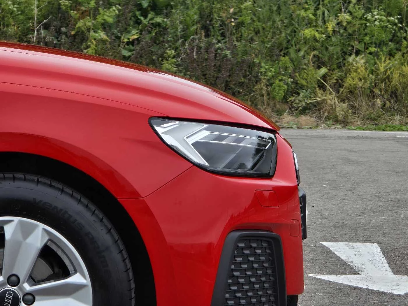 Audi-A1 Sportback-image-27