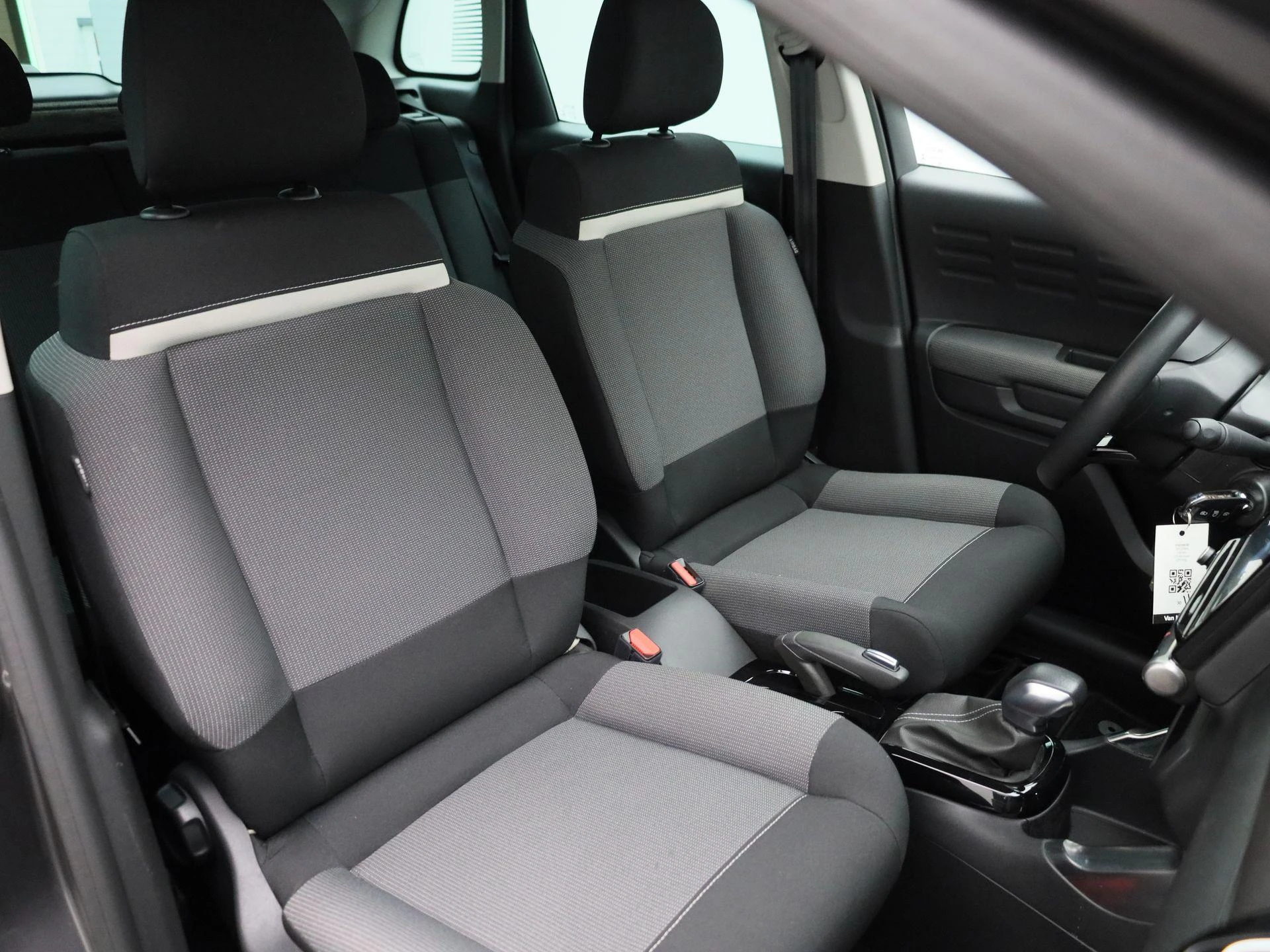 Citroën C3 Aircross 1.2 PureTech 130 S&S EAT6 Feel