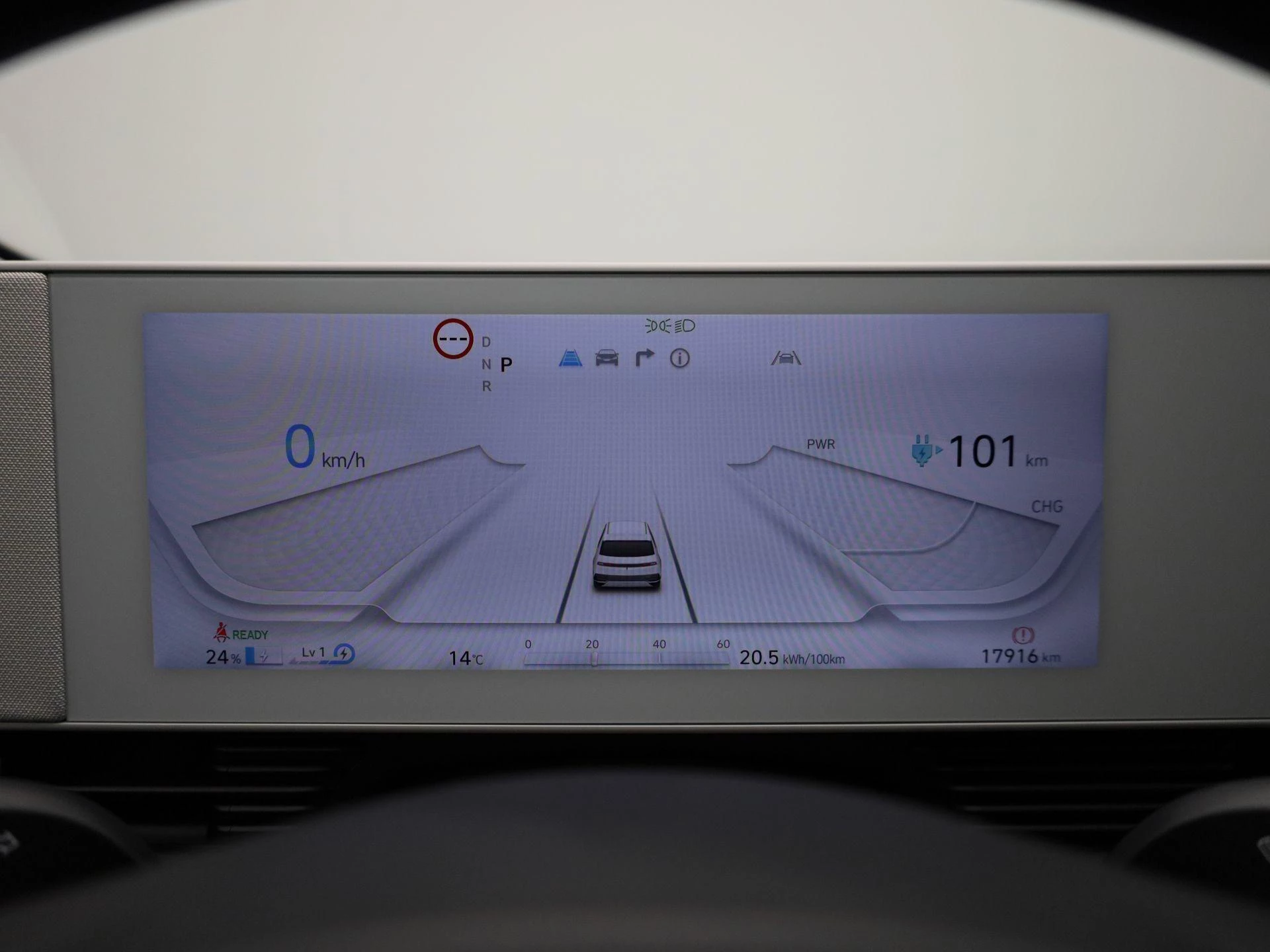 Hyundai IONIQ 5 77.4kWh Core