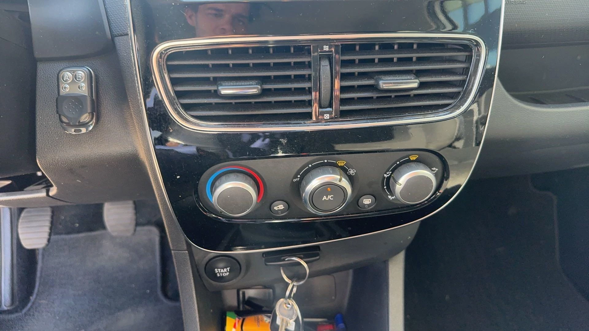 Renault Clio Estate 0.9 TCe Zen
