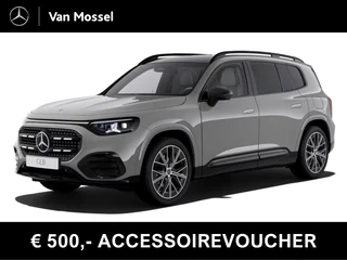 Mercedes-Benz GLB 200 Business Solution AMG