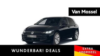 Volkswagen Golf 1.5 eHybrid Life Edition 204PK
