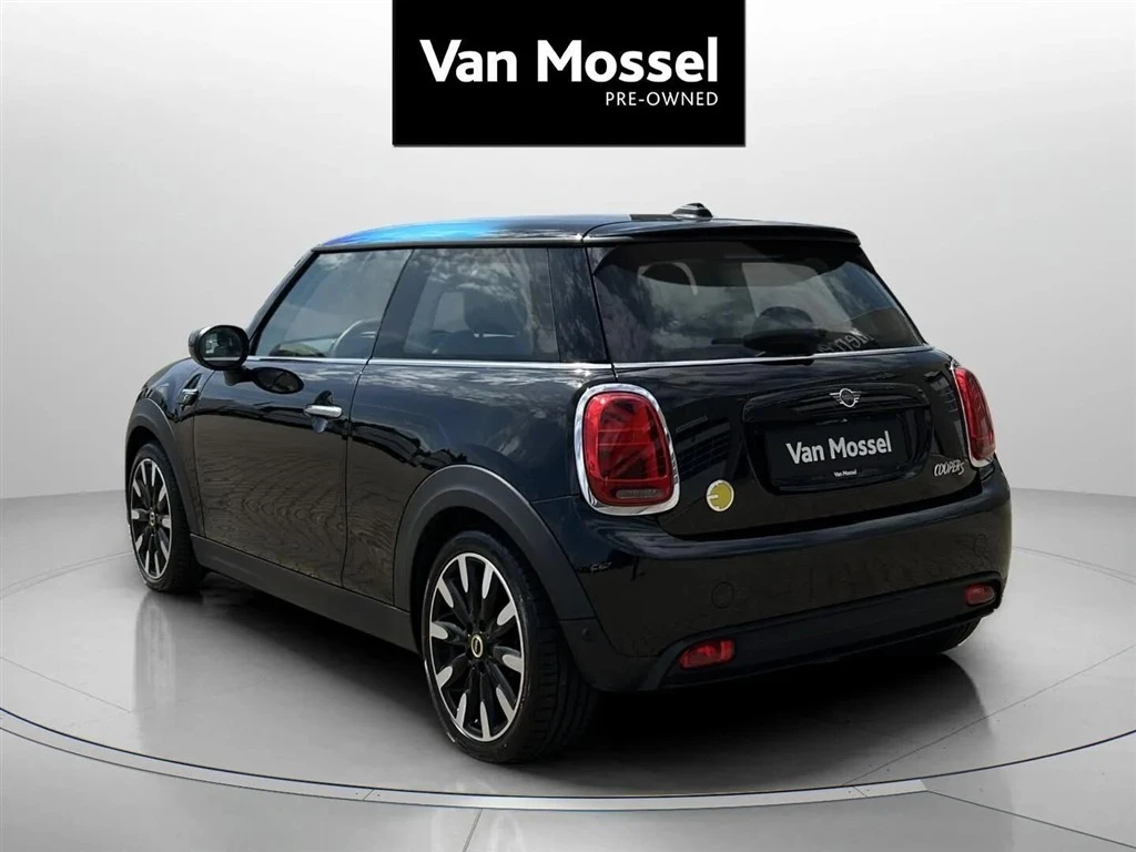 MINI Electric Cooper SE EL Classic 184HK 3d Aut.
