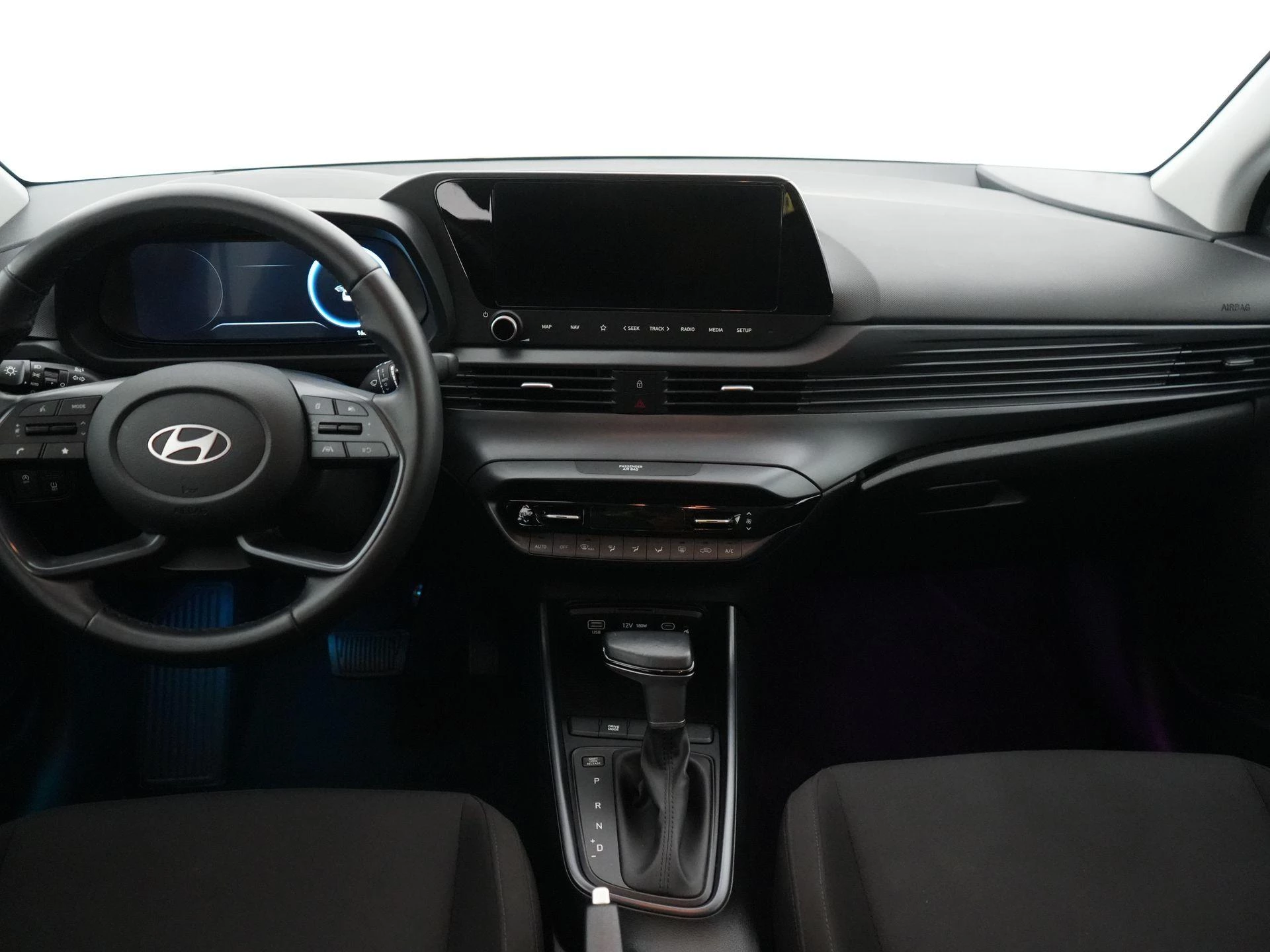 Hyundai i20 1.0 T-GDi 48V 7-DCT 74kW Techno