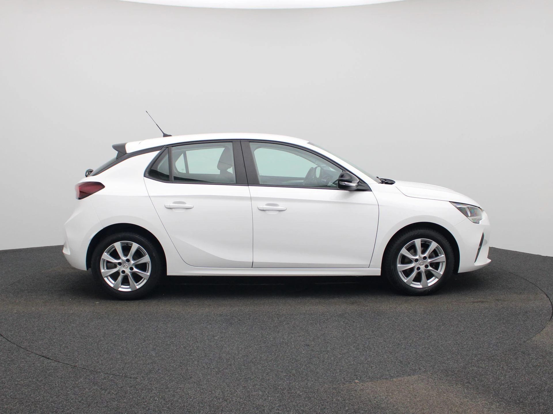 Opel Corsa 1.2 Edition