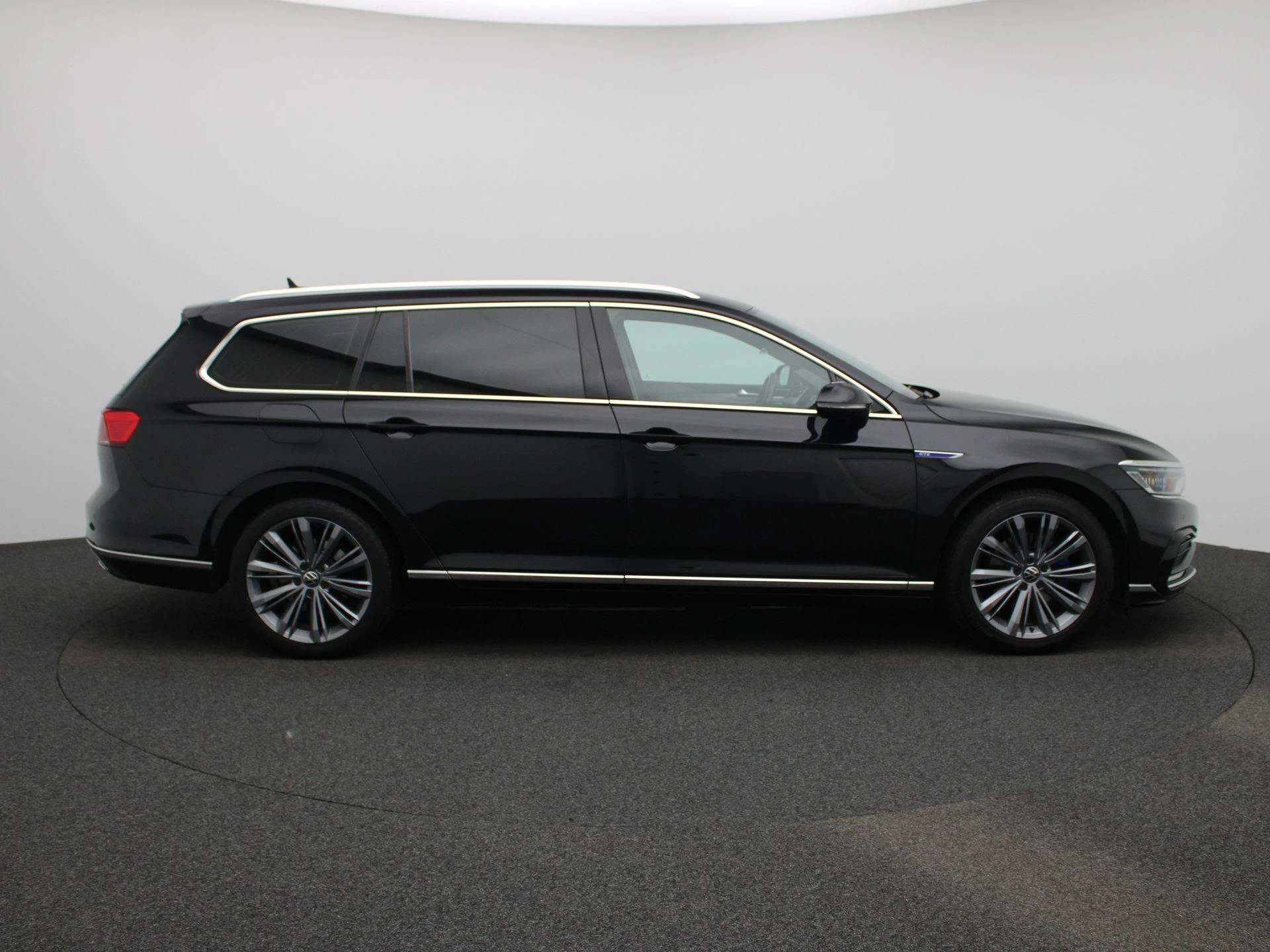 Volkswagen Passat Variant 1.4 TSI DSG6 GTE Business