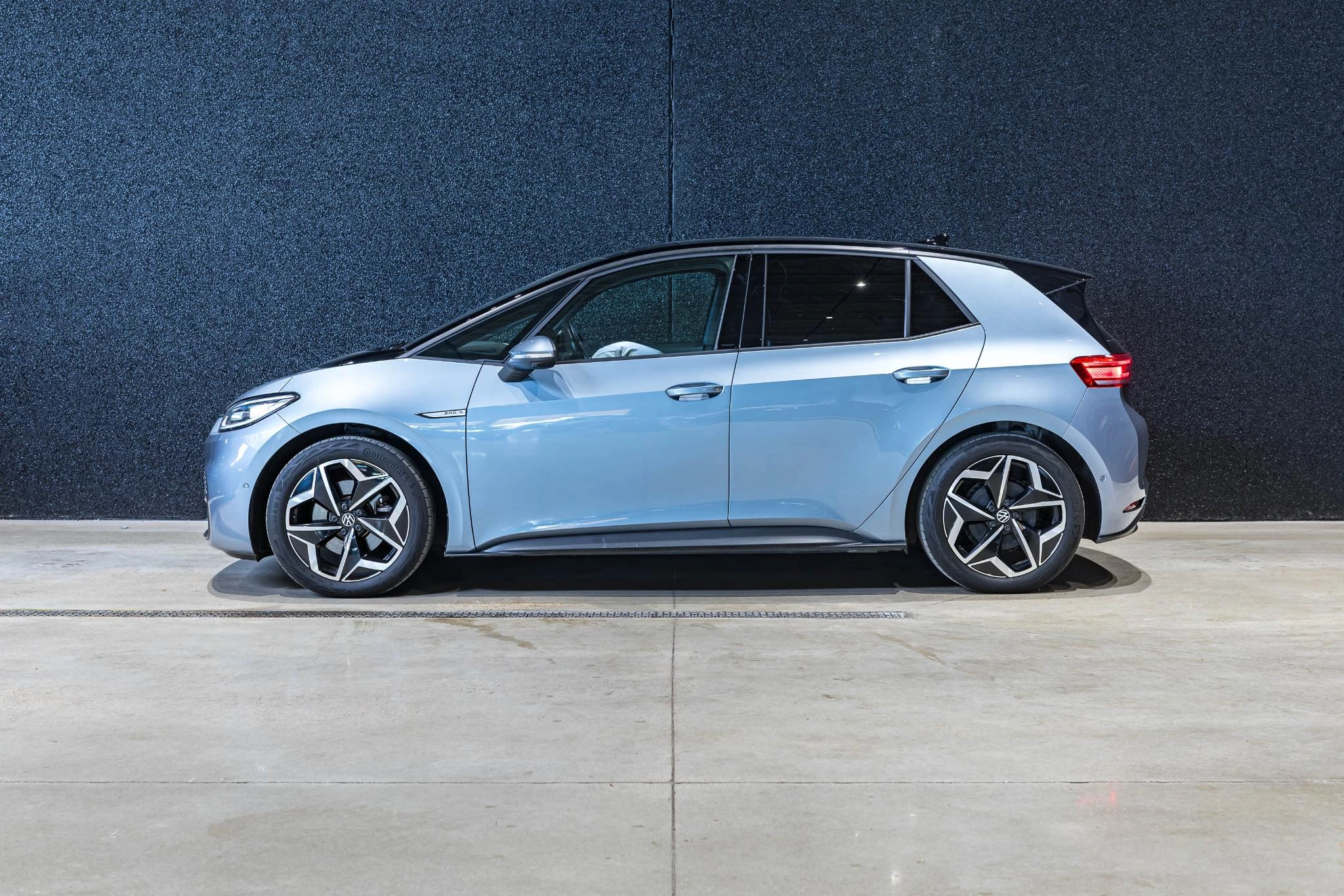 Volkswagen ID.3 78 kWh 150kW Active Pro Performance