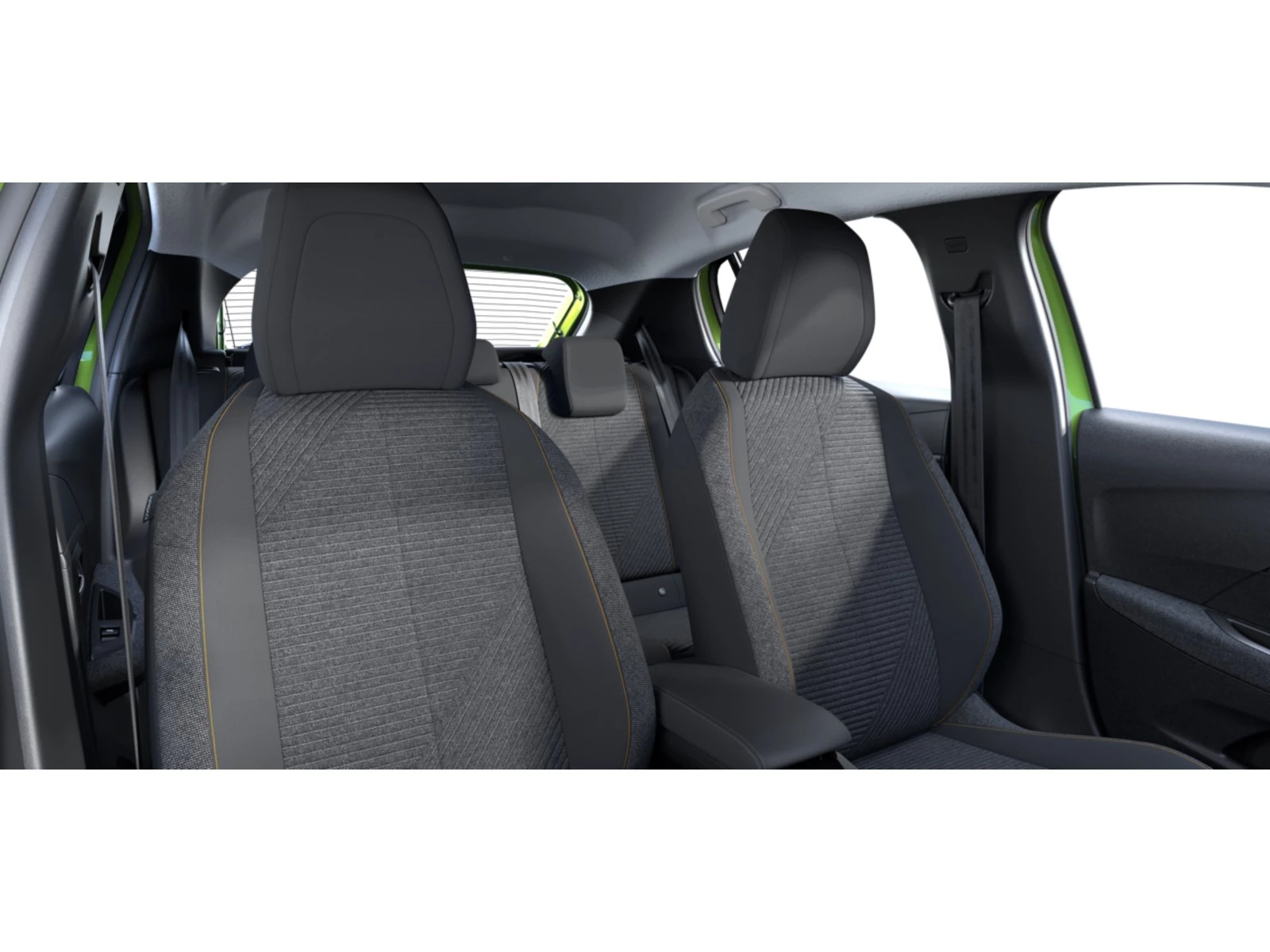 Peugeot e-208 Style