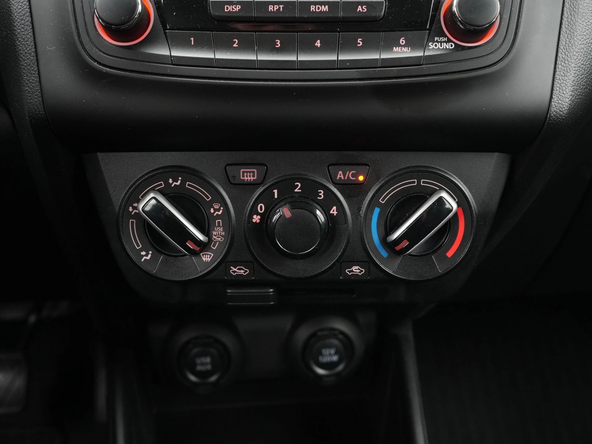 Suzuki Swift 1.2 Comfort Smart Hybrid
