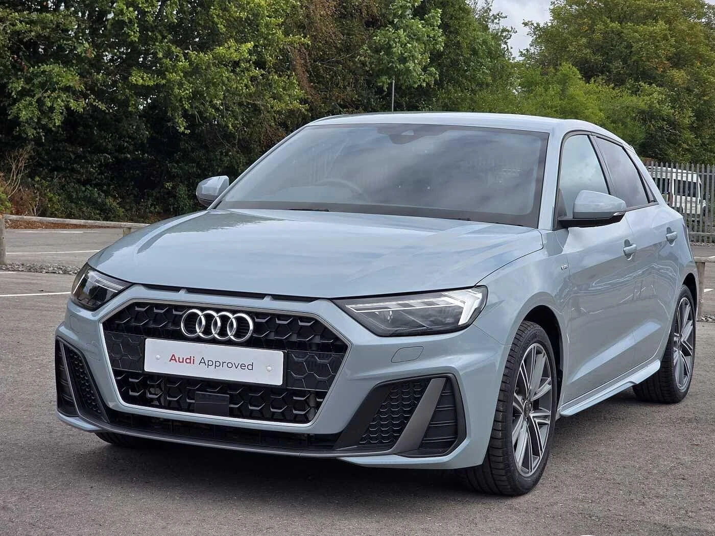Audi-A1 Sportback-image-17