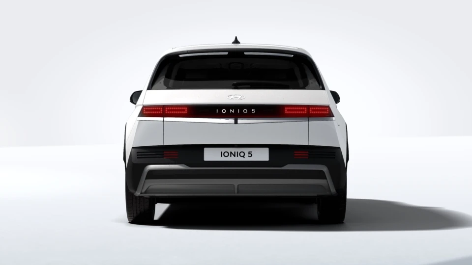 Hyundai-IONIQ 5-image-1