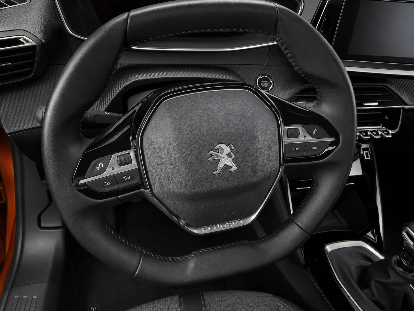 Peugeot 2008 1.2 PureTech GT-Line