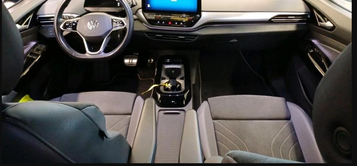 Volkswagen ID.4 Pro 77 kWh 204 PK|