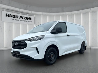 Ford Transit Custom Trend 2.0 EcoBlue 81kW 280 L1 Kasten-LKW