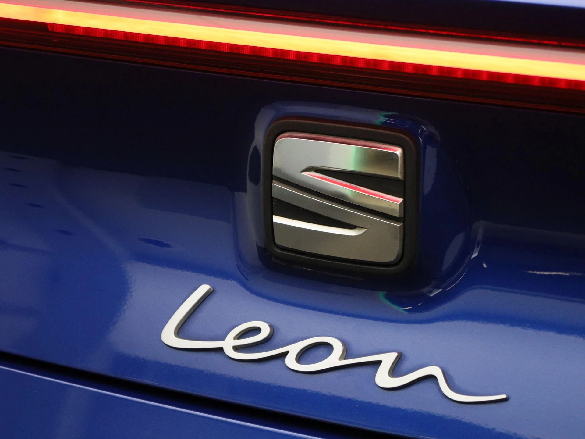 SEAT Leon 1.5 TSI FR DSG