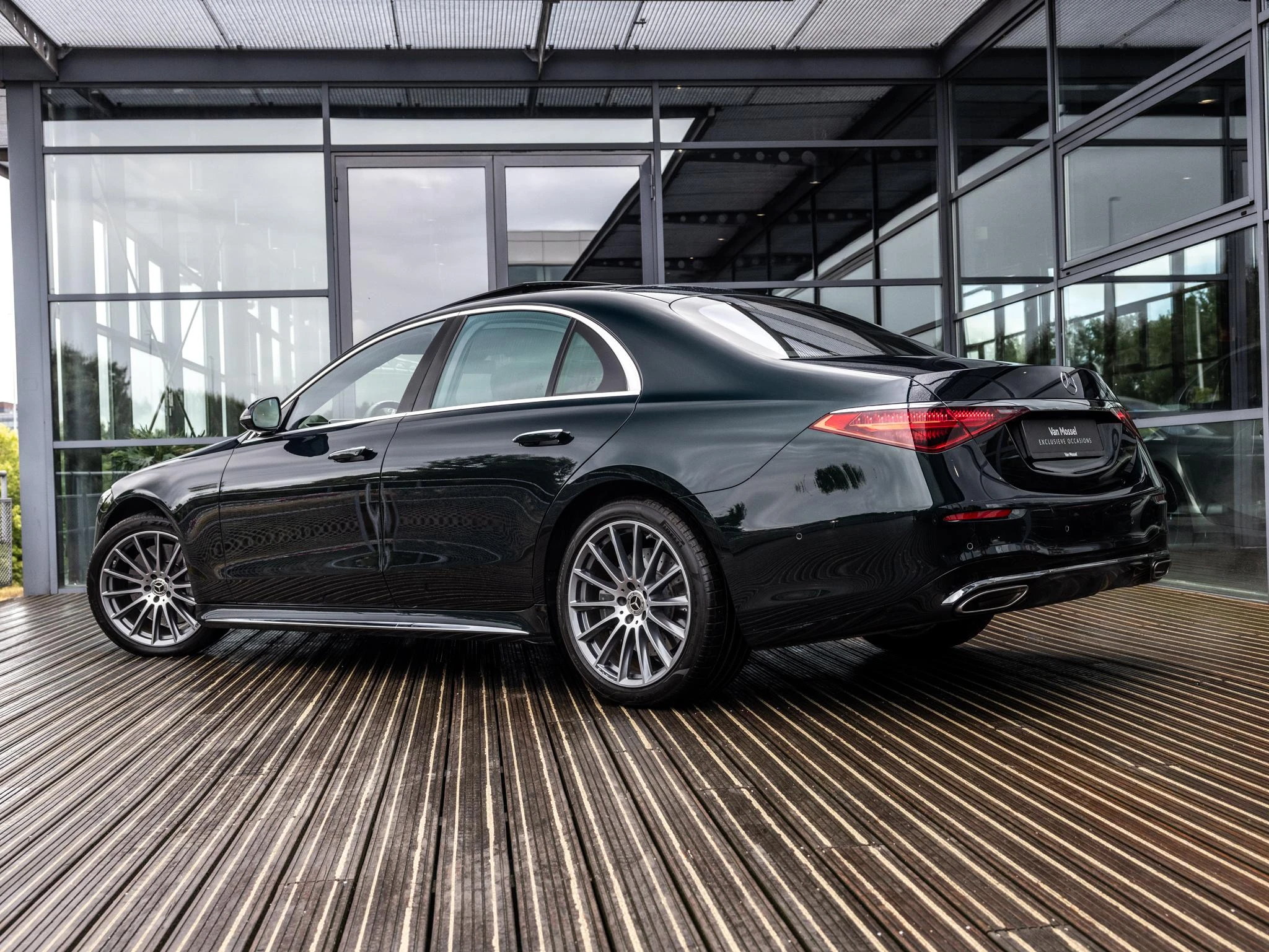 Mercedes-Benz-Classe S-image-3