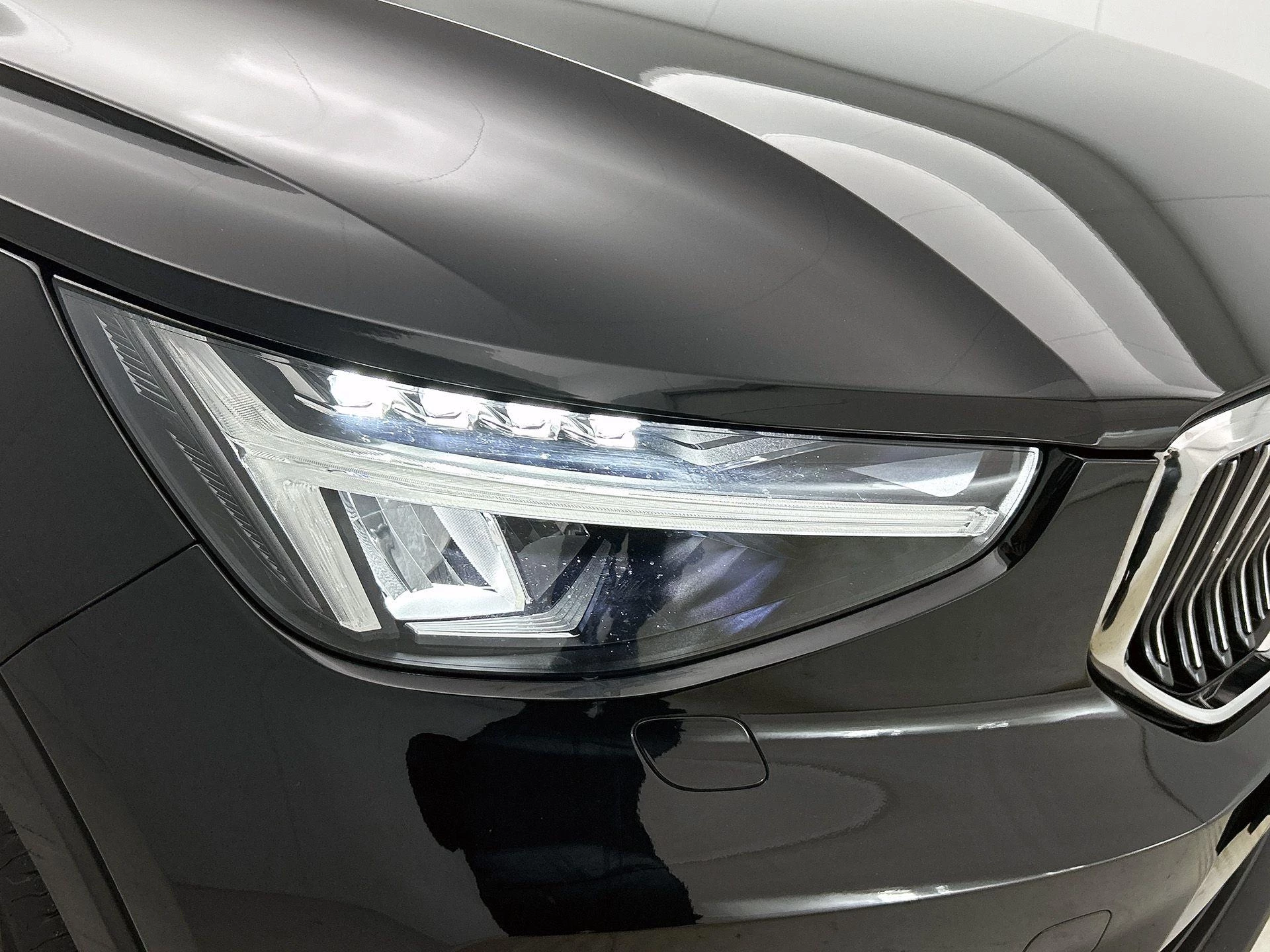 Volvo XC40 1.5 T4 Recharge Ultimate