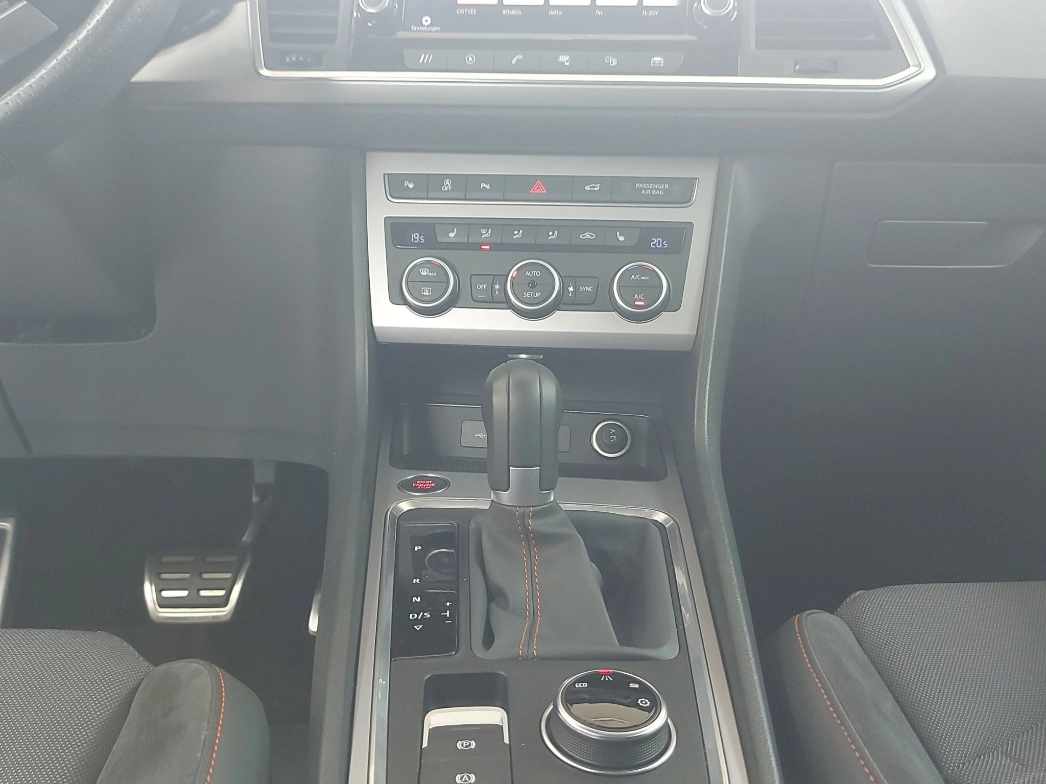 SEAT Ateca FR Aut*ACC*RFK*Navi*LED*Soundsystem