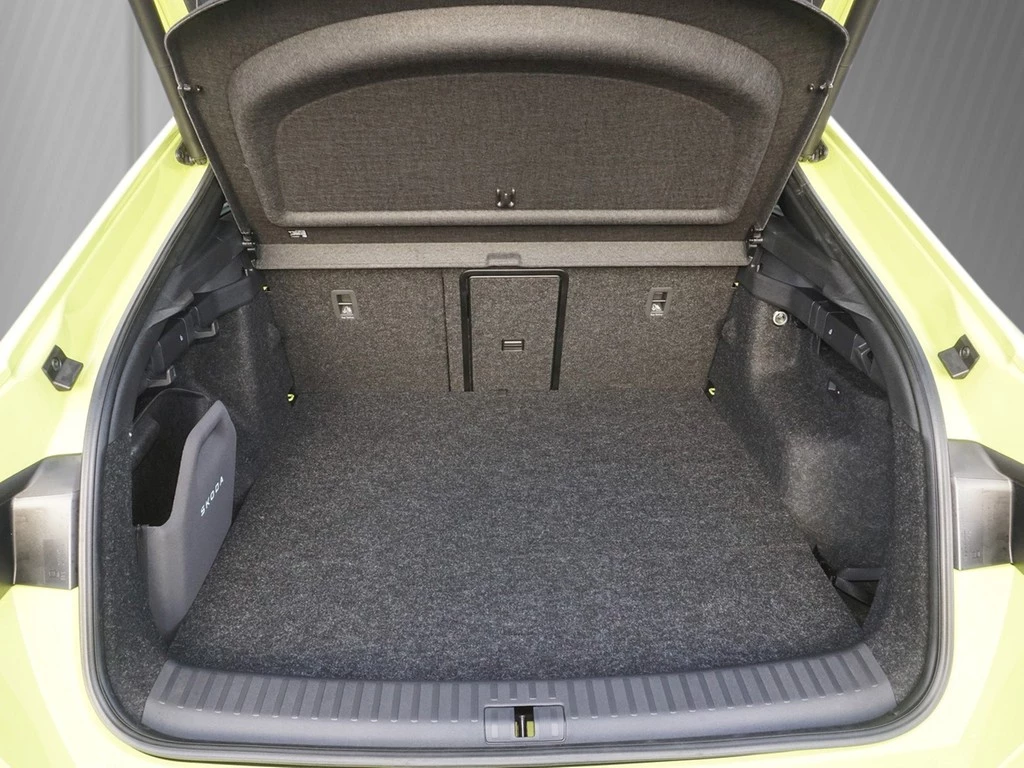Škoda Enyaq Coupe RS Lounge